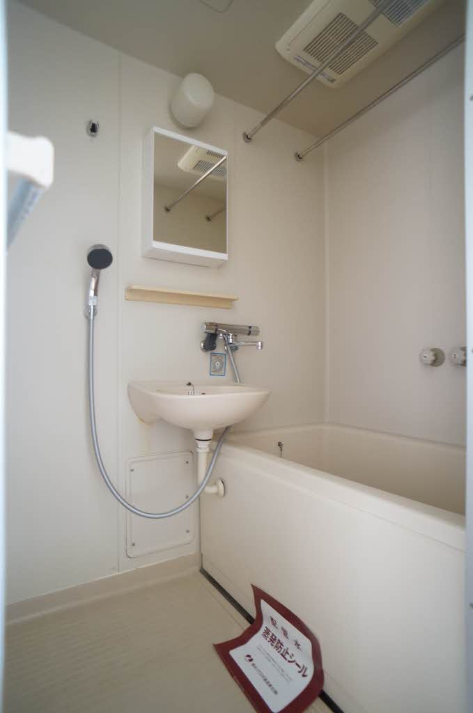 ユーロハイツ名須川　Ａ 202号-6