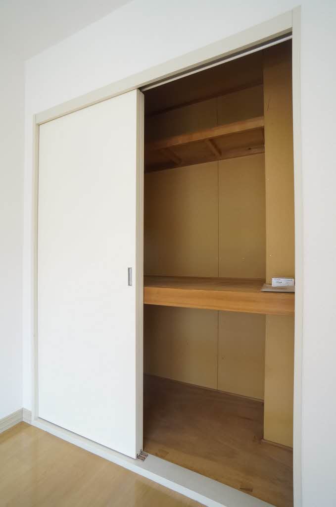 ユーロハイツ名須川　Ａ 202号-9