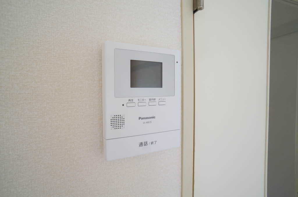 ユーロハイツ名須川　Ａ 202号-10