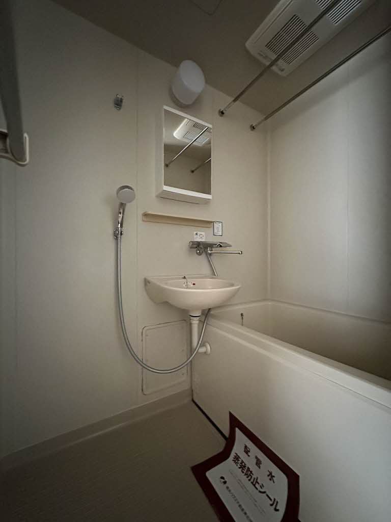 ユーロハイツ名須川 B 102号-6