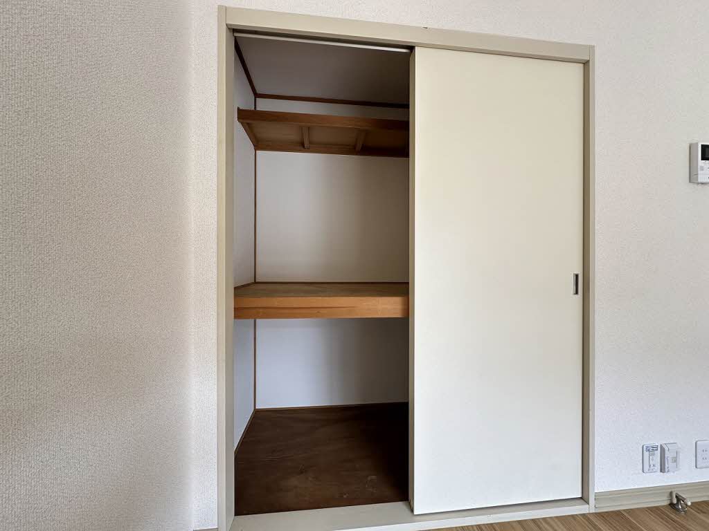 ユーロハイツ名須川 B 102号-9