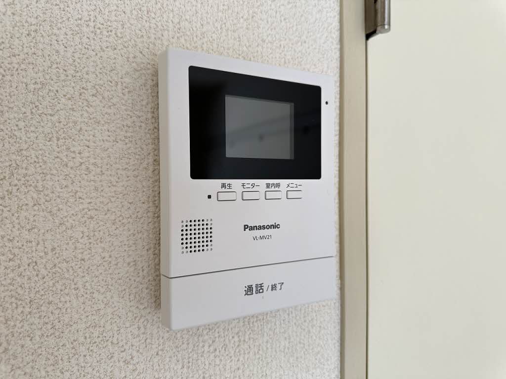 ユーロハイツ名須川 B 102号-10