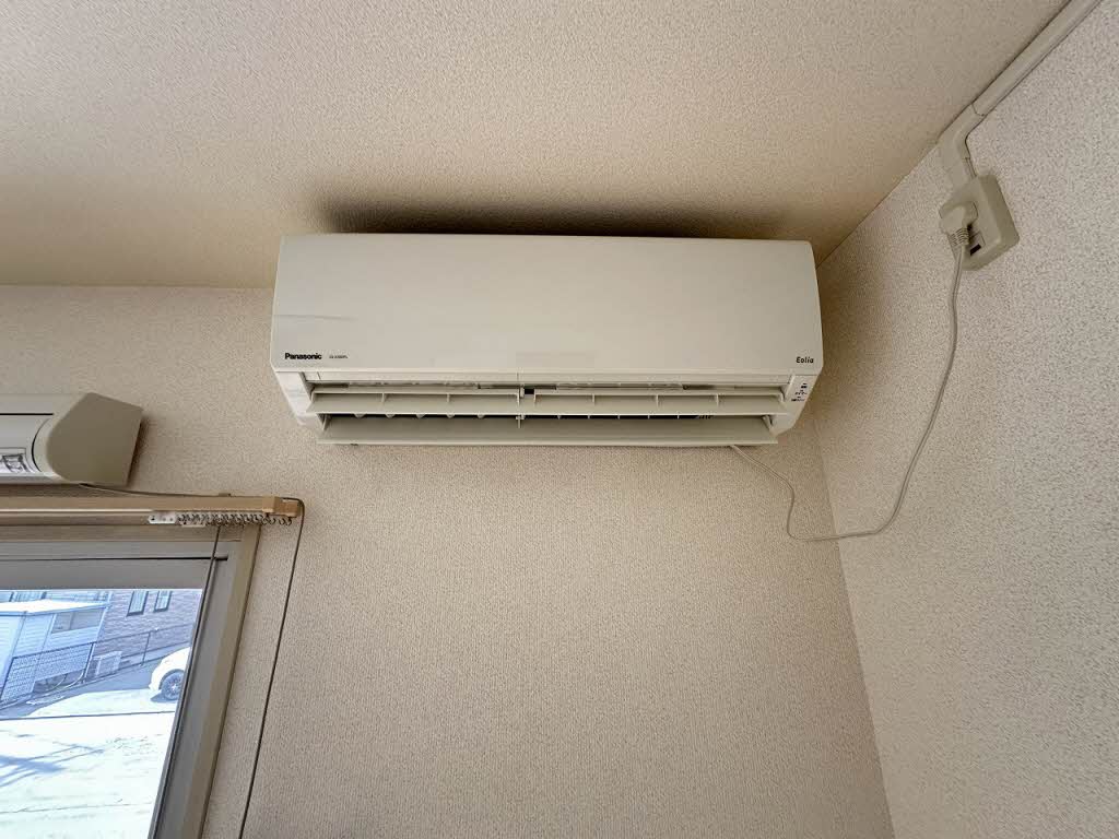 ユーロハイツ名須川 B 102号-11