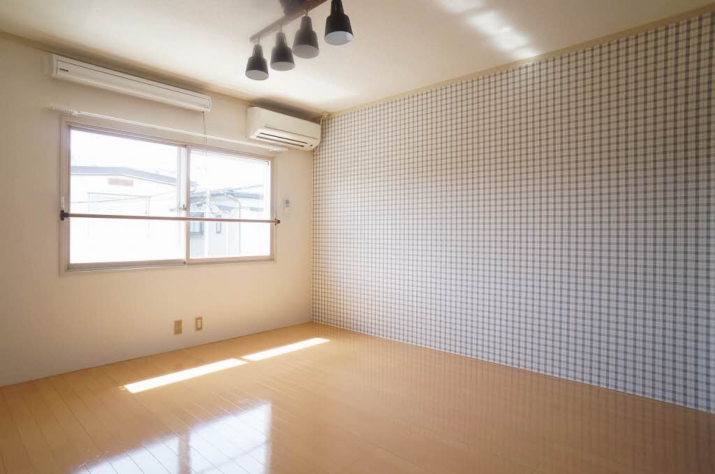 エステート城西 203号-3