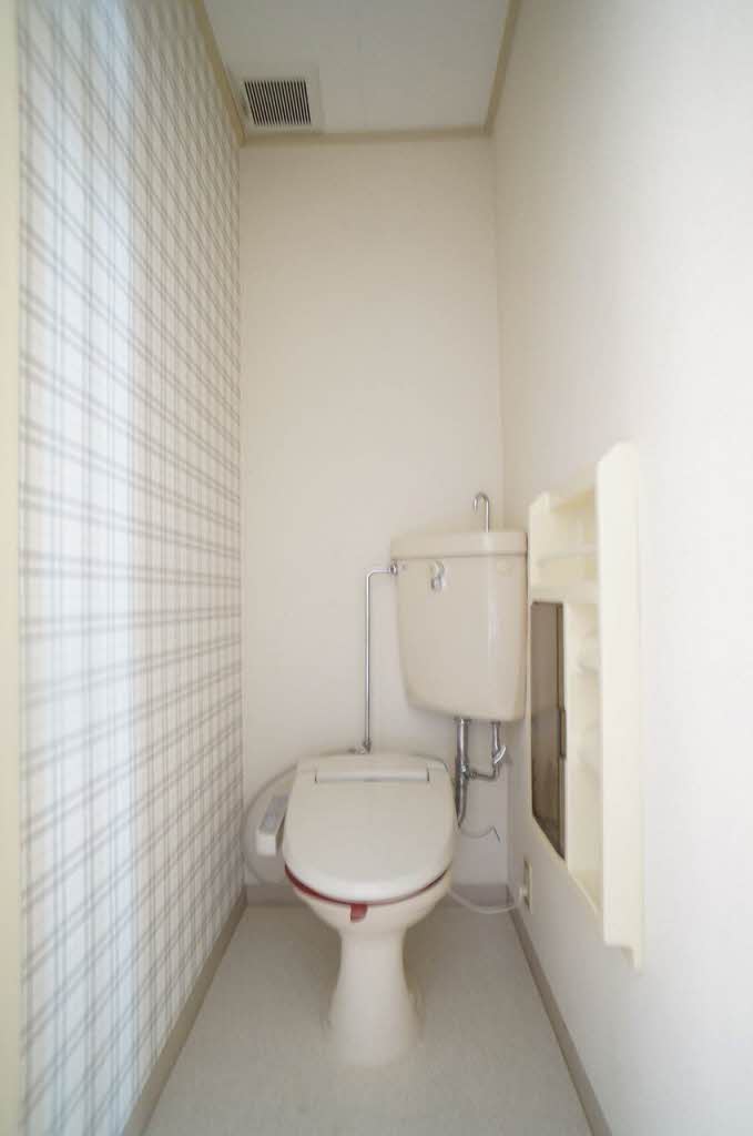 エステート城西 203号-5