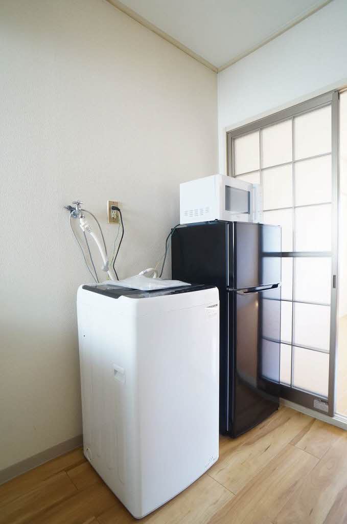 エステート城西 203号-7