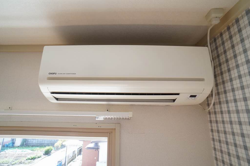 エステート城西 203号-11