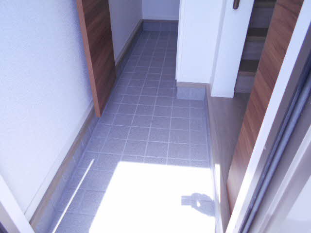 アリア　セレーナ 201号-1