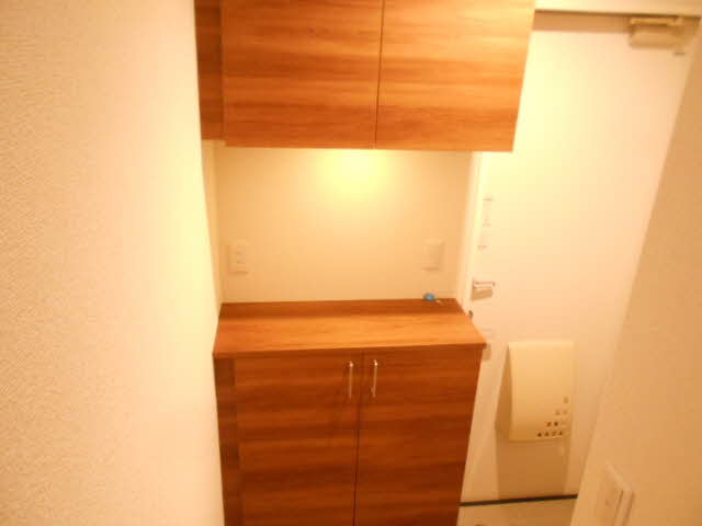 アリア　セレーナ 201号-3