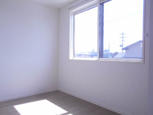 アリア　セレーナ 201号-4