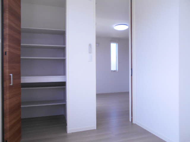 アリア　セレーナ 201号-5