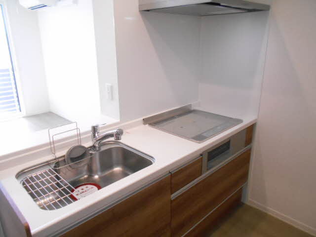 アリア　セレーナ 201号-14