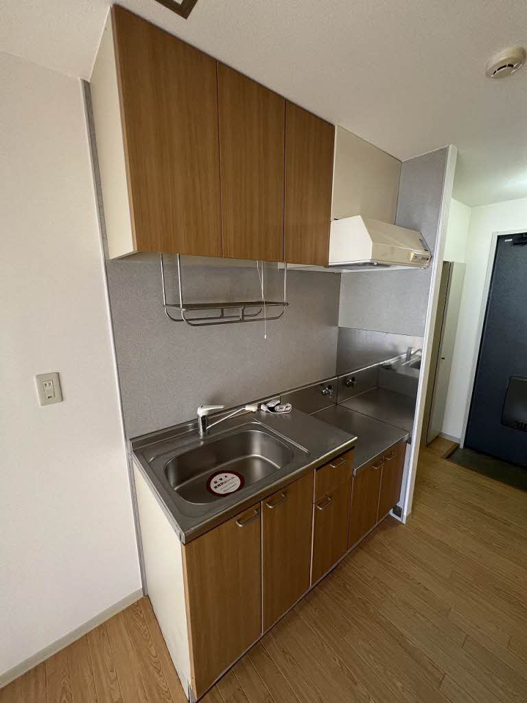 グレートジュネス 202号-3