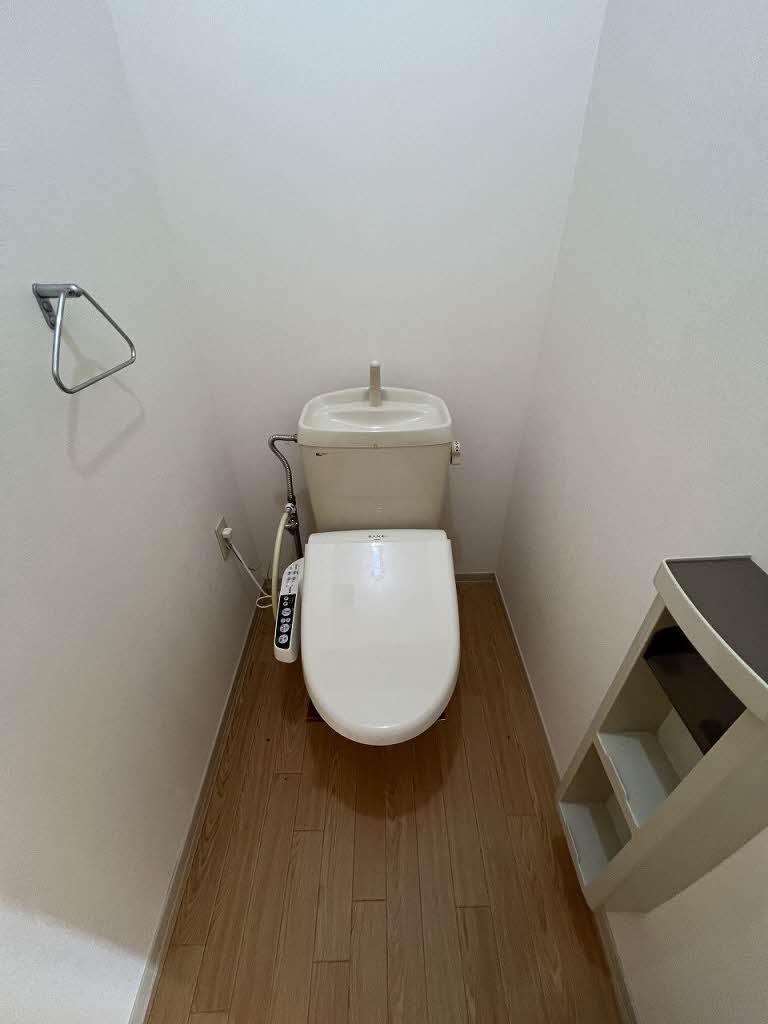 グレートジュネス 202号-5