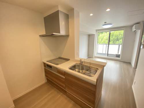 シャーメゾン翔 302号-3