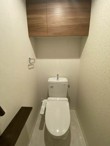 シャーメゾン翔 302号-5