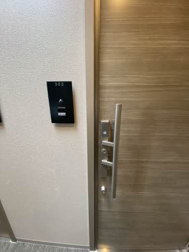 シャーメゾン翔 302号-9