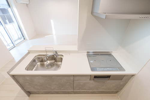 ベレオ・花京院 101号-5