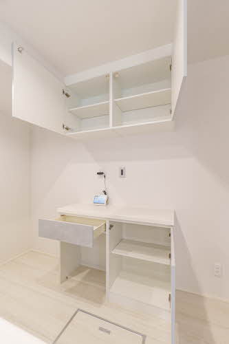 ベレオ・花京院 101号-6