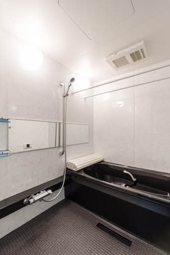 ベレオ・花京院 101号-7