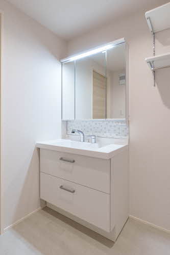 ベレオ・花京院 101号-8