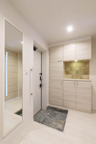 ベレオ・花京院 101号-10