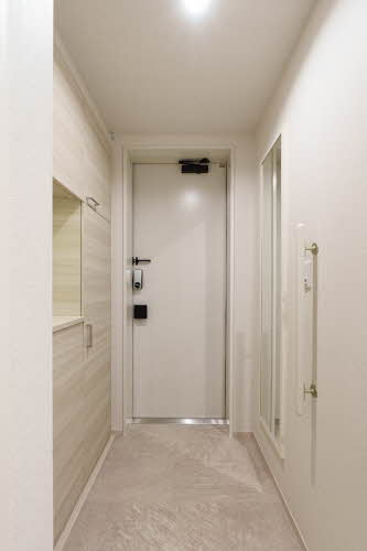 ベレオ・花京院 202号-11