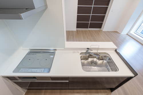 ベレオ・花京院 203号-5