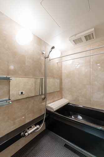 ベレオ・花京院 203号-7