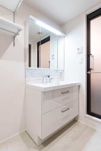 ベレオ・花京院 203号-9