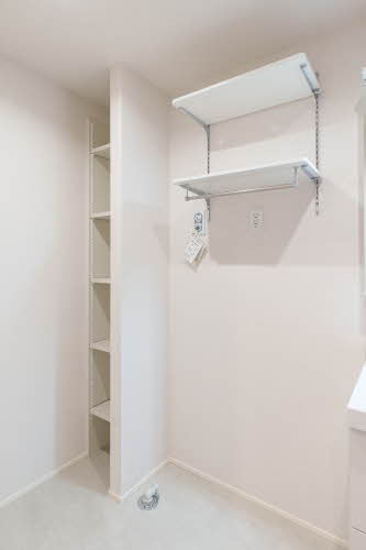 ベレオ・花京院 203号-10