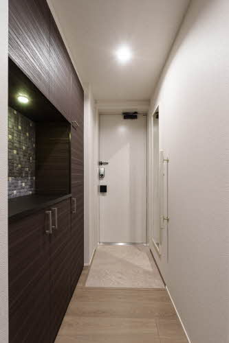 ベレオ・花京院 203号-11