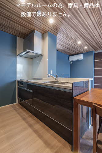 ベレオ・花京院 303号-4