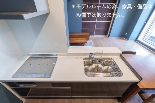 ベレオ・花京院 303号-5