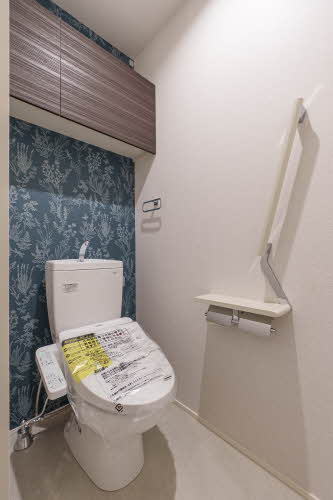 ベレオ・花京院 303号-6