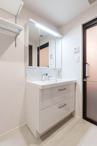 ベレオ・花京院 303号-7