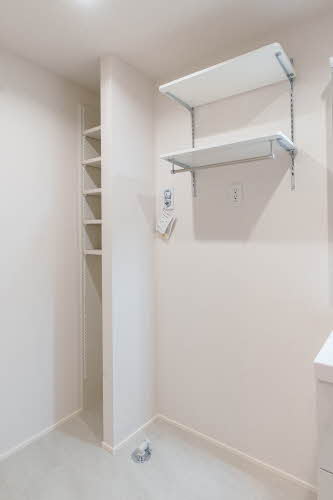 ベレオ・花京院 303号-8