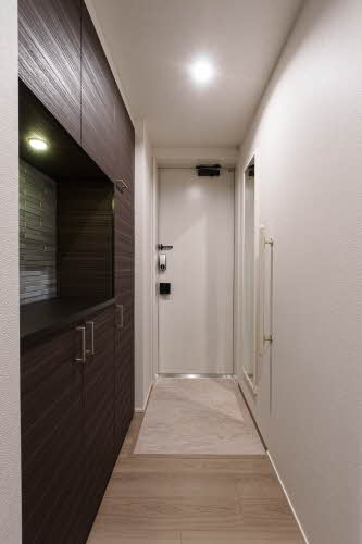 ベレオ・花京院 303号-9