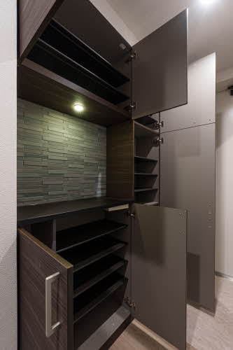 ベレオ・花京院 303号-10