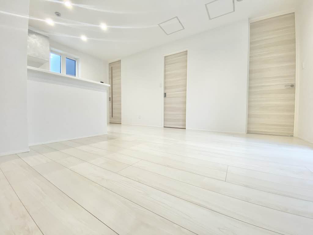 ベレオ・花京院 401号-3