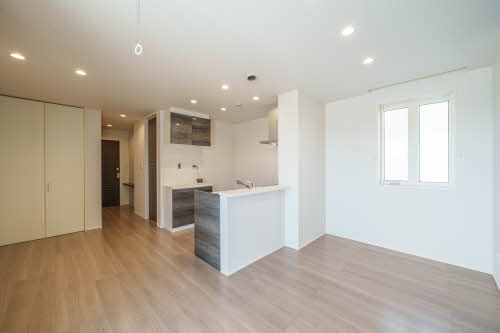 ベレオ・花京院 403号-3