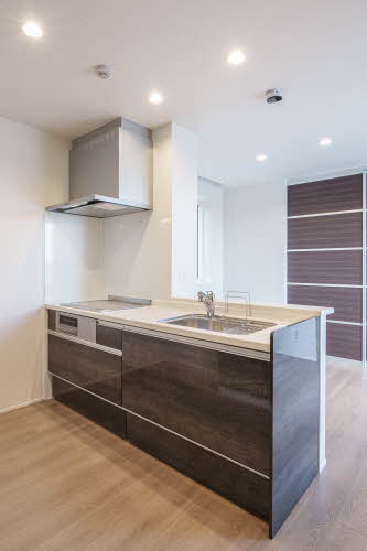 ベレオ・花京院 403号-4