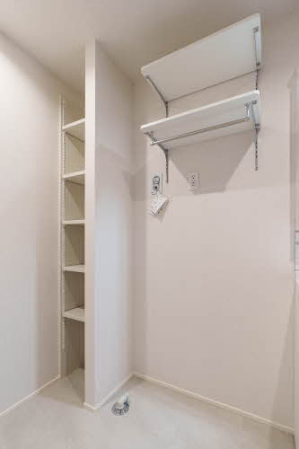 ベレオ・花京院 403号-9