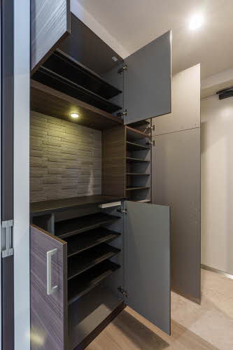 ベレオ・花京院 403号-11