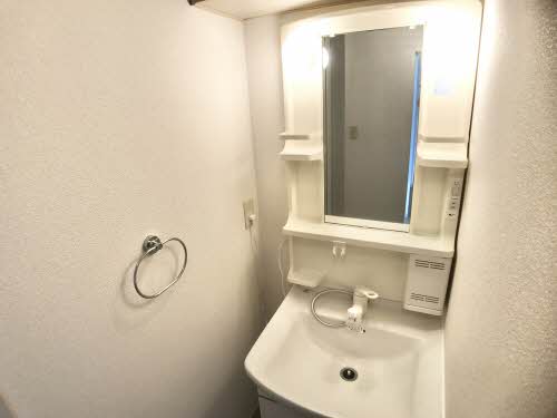 アーバン・レジデンス 202号-6