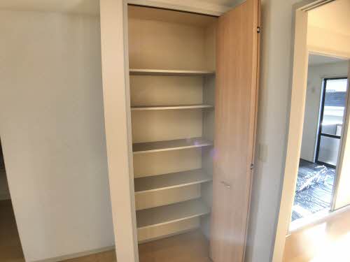 アーバン・レジデンス 202号-7