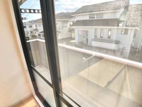 アーバン・レジデンス 202号-8