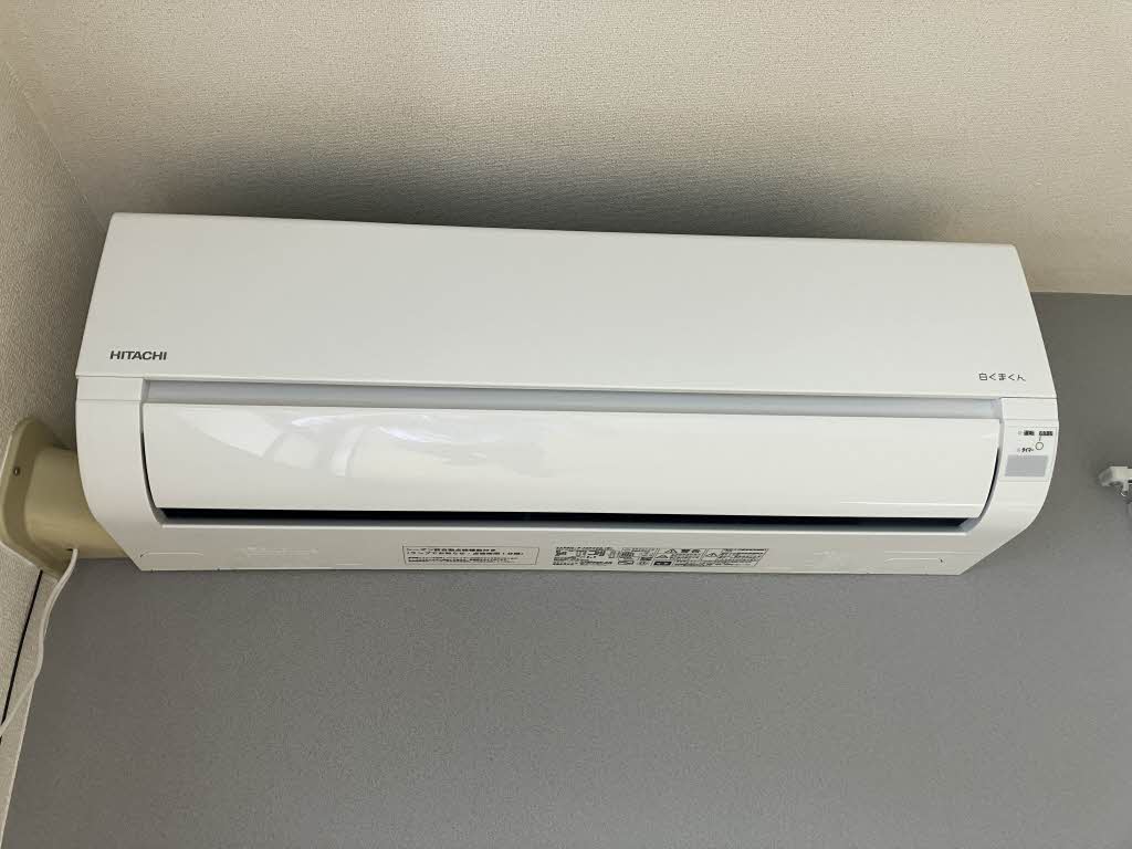 アーバン・レジデンス 202号-12