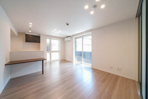 コンフォール木町 102号-2