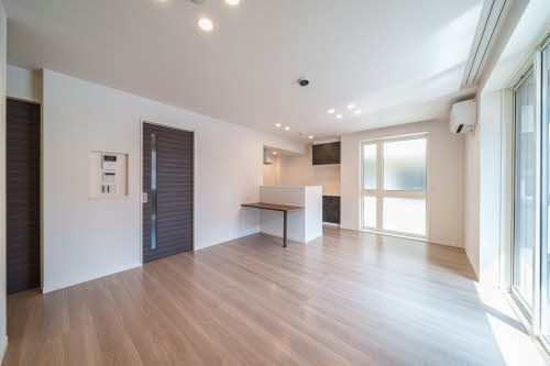 コンフォール木町 102号-3